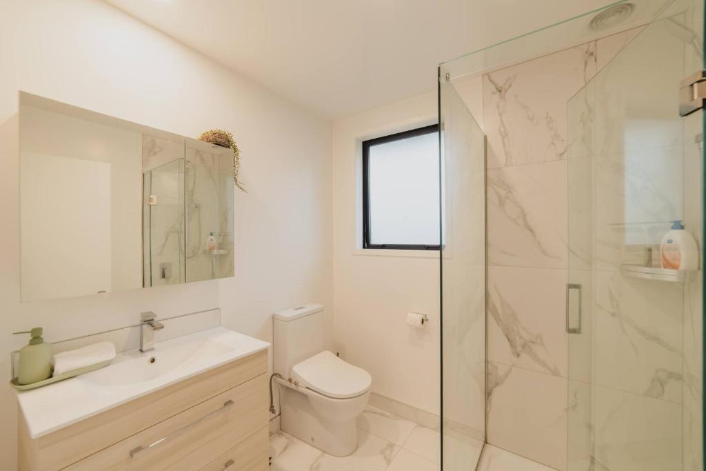 Cozy 2Bedroom - Kitchen Yard Central Location - Resim 38