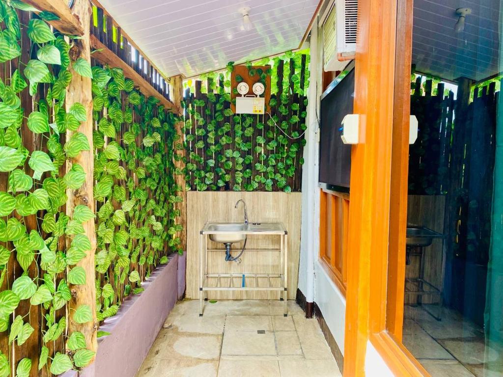 Foto sihtkohas General Luna asuva majutusasutuse Sudla Siargao Hostel galeriist