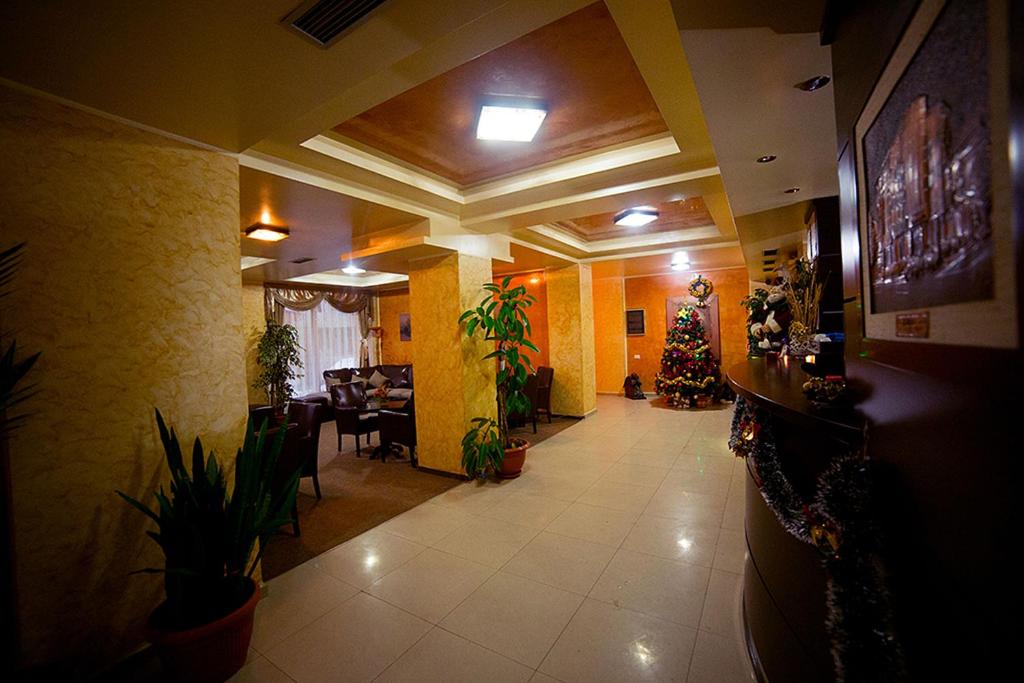 Hotel Havana - Resim 14