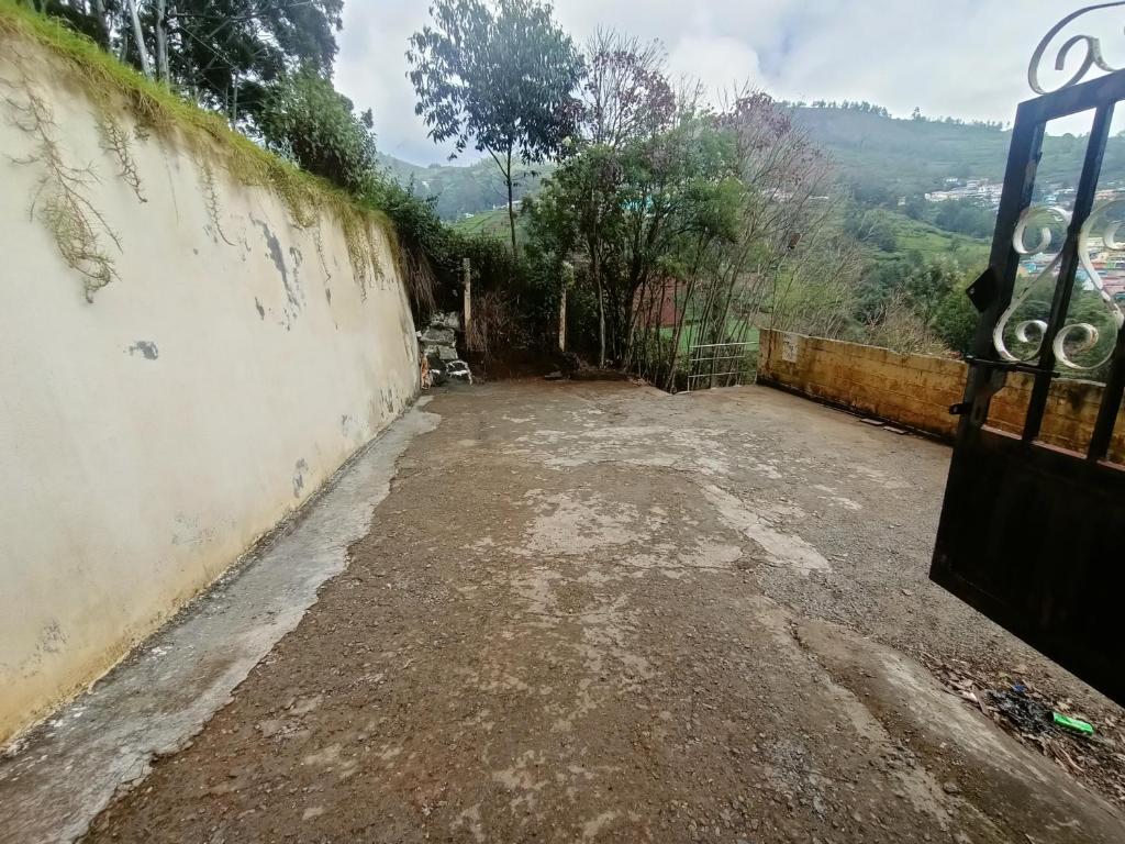 Nespecifikovaný výhled na hory nebo výhled na hory při pohledu z ubytování v soukromí