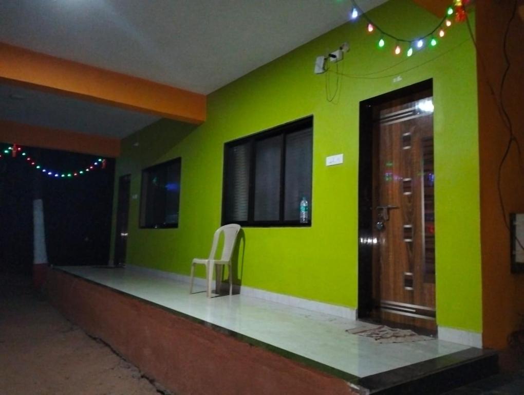 Fotografie z fotogalerie ubytování Suyog Homestay Malvan Monsoon Packages v destinaci Malvan
