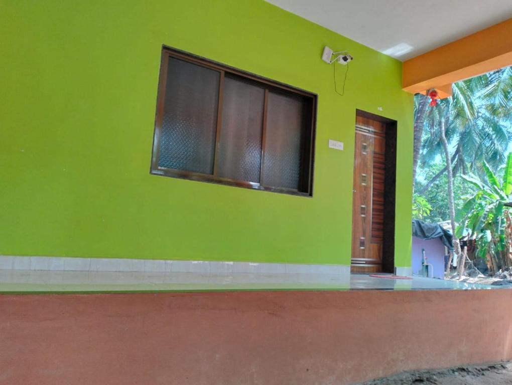 Fotografie z fotogalerie ubytování Suyog Homestay Malvan Monsoon Packages v destinaci Malvan