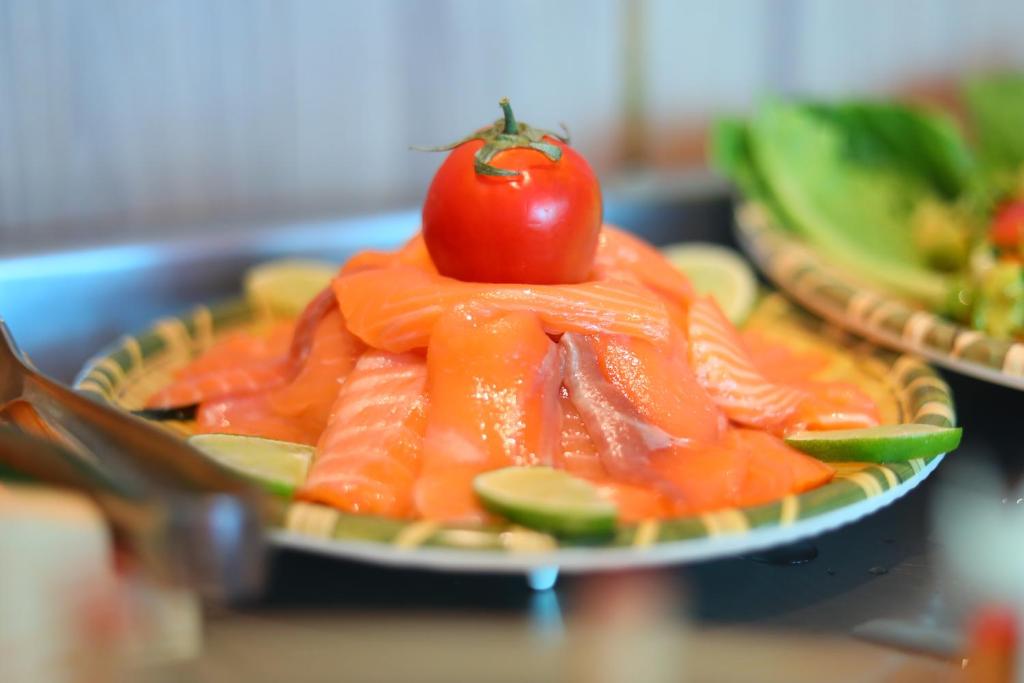 Sira Grande Hotel & Spa, Patong - Resim 23