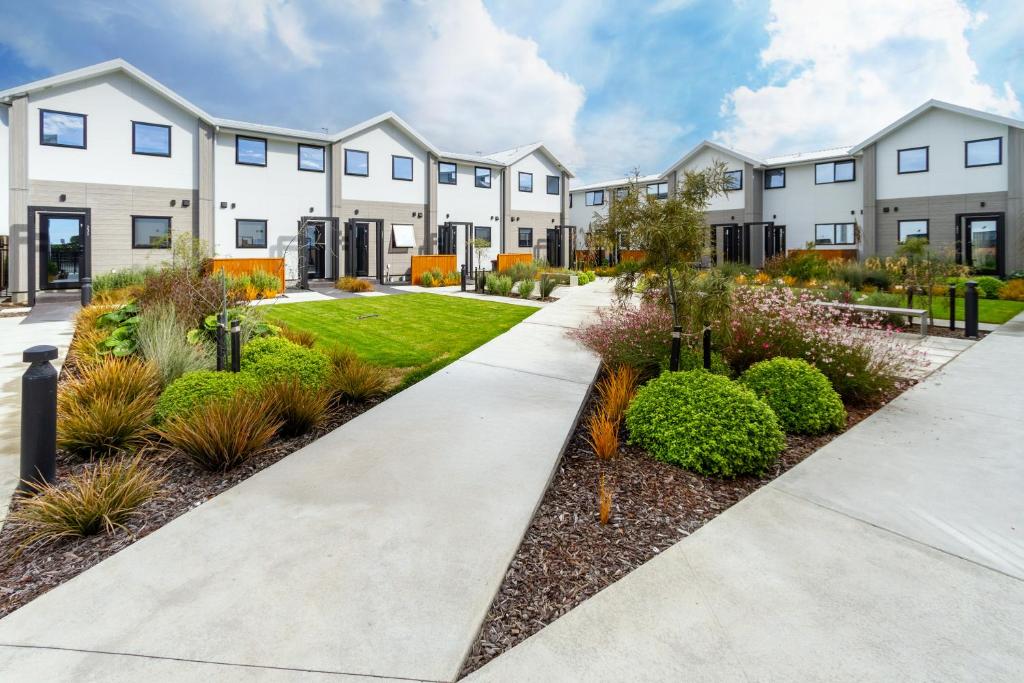 Seaside 2 Bed 2 Bath Haven Short Walk to the Beach - Resim 6