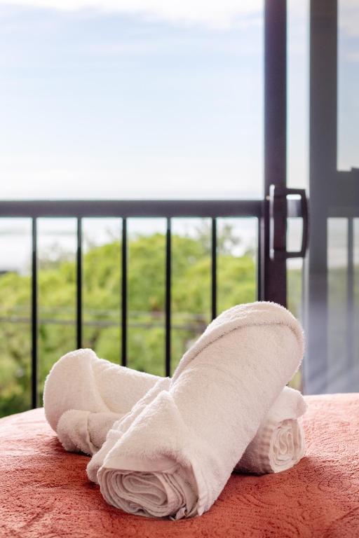 Seaside 2 Bed 2 Bath Haven Short Walk to the Beach - Resim 16