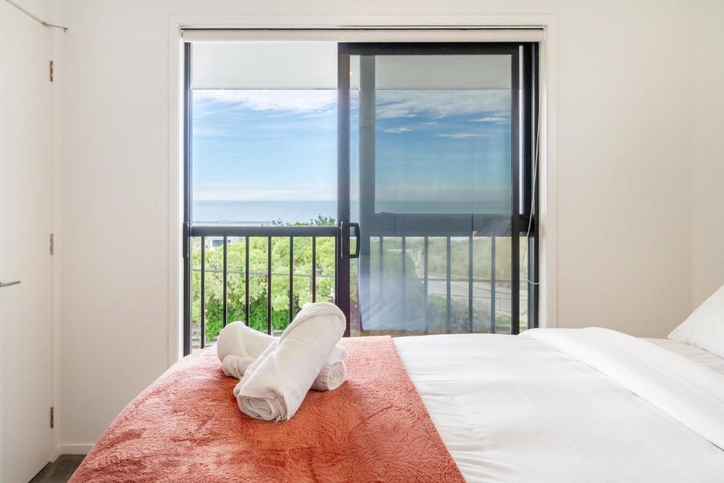 Seaside 2 Bed 2 Bath Haven Short Walk to the Beach - Resim 2