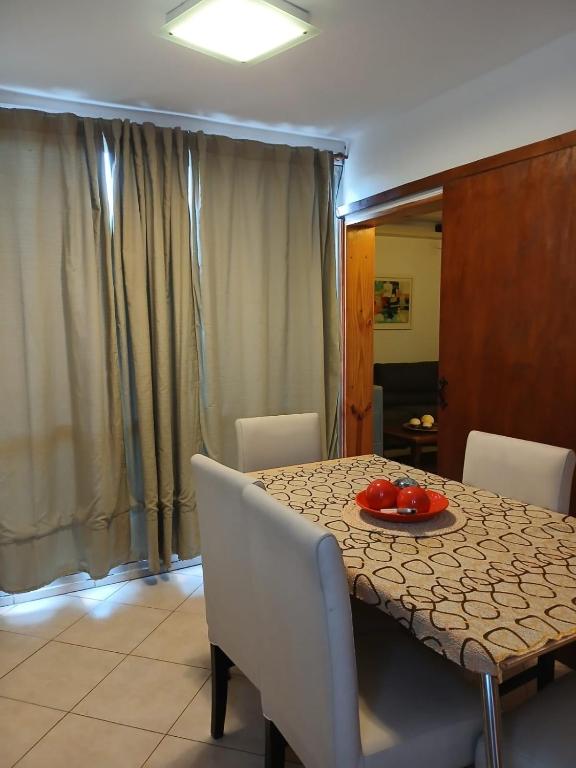 Departamento Martirena