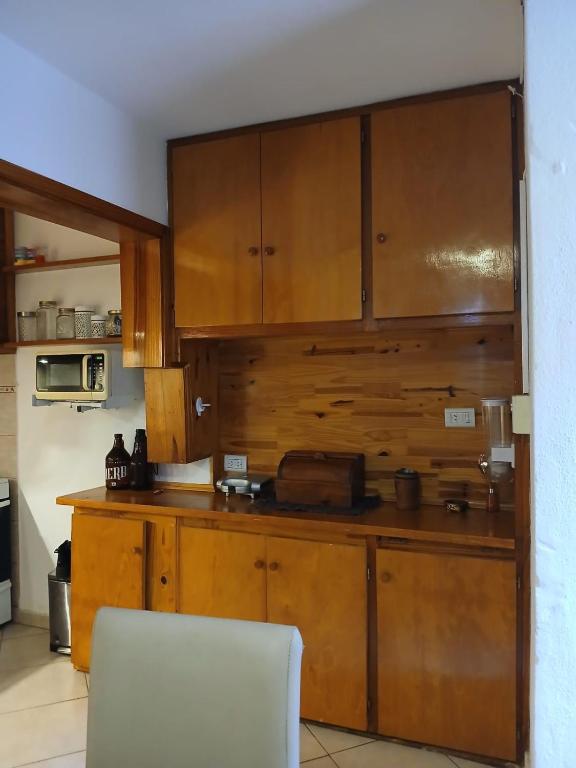 Departamento Martirena