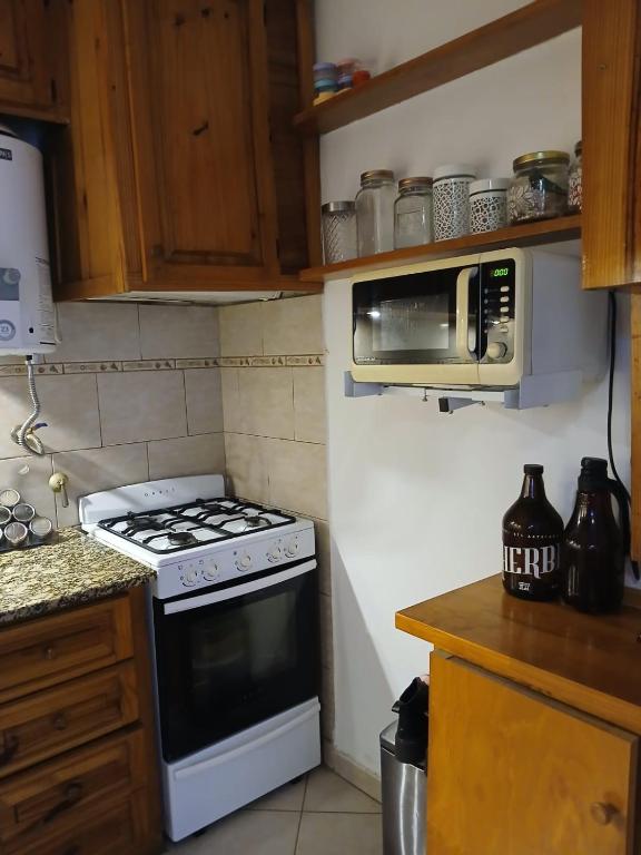 Departamento Martirena