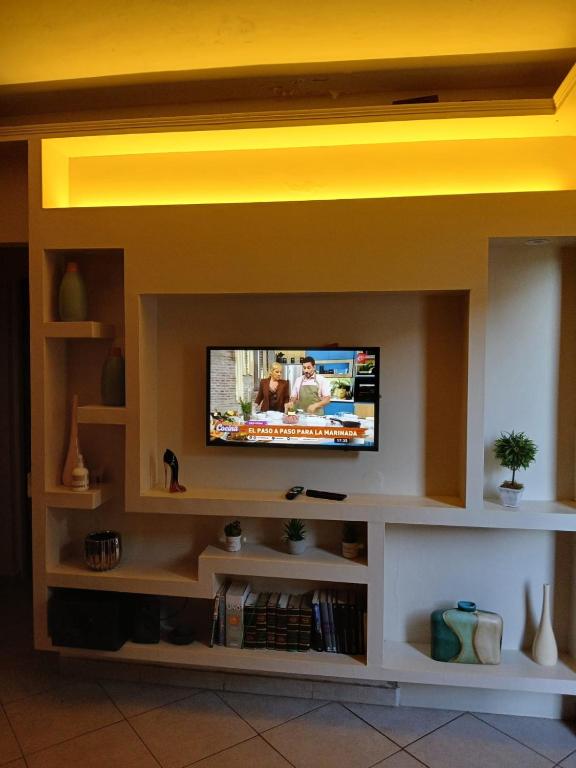 Departamento Martirena