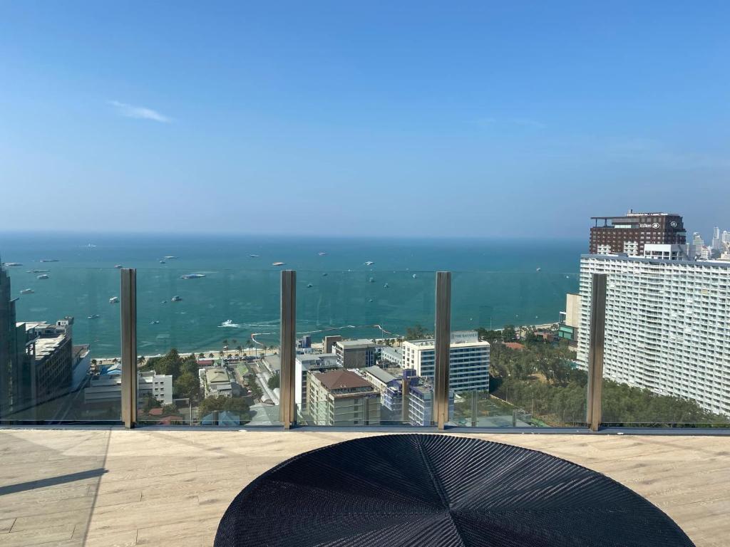 تصویر اتاق‌های The base in pattaya city - تصویر ۲