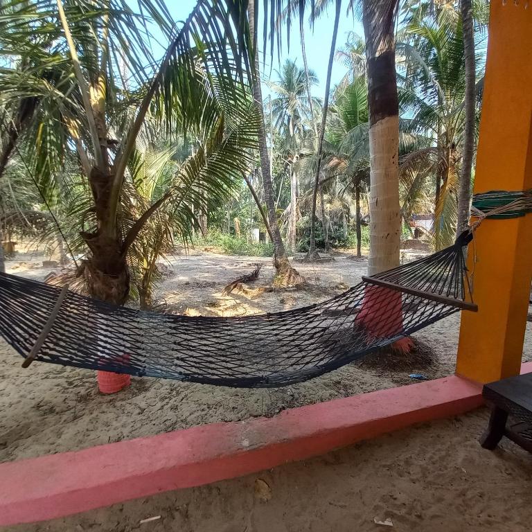 Zahrada ubytování Suyog Homestay Malvan Monsoon Packages