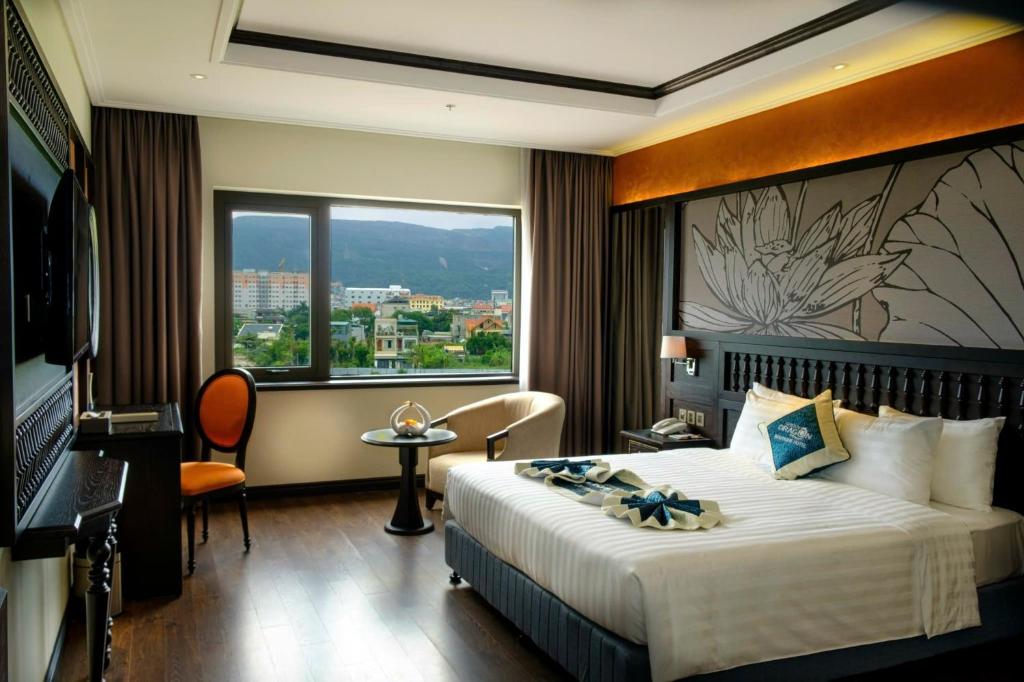 Green Dragon Boutique Hotel photo
