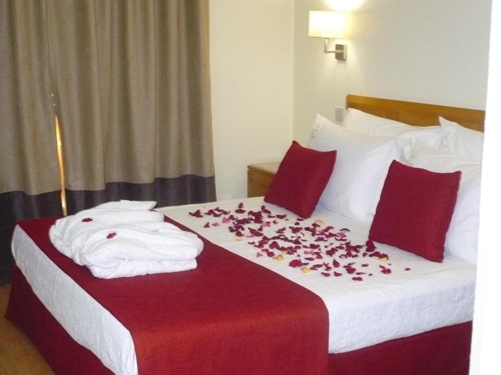 Hotel Dom Nuno - Standard Double Room