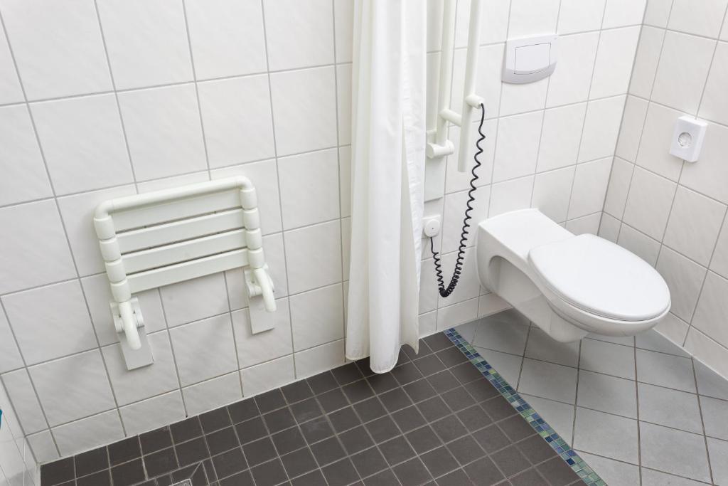 Hotel Mit-Mensch - Resim 44