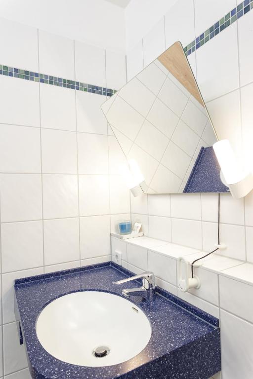 Hotel Mit-Mensch - Resim 15