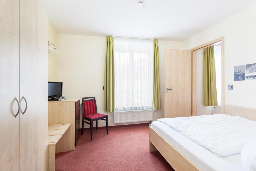 Hotel Mit-Mensch - Resim 18