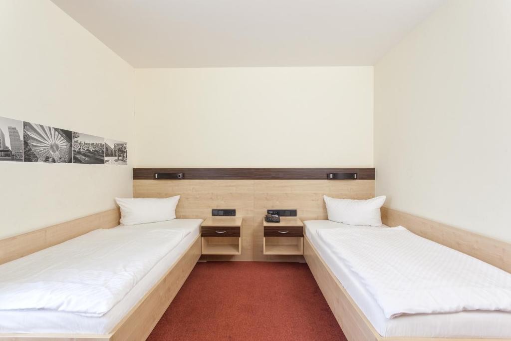 Hotel Mit-Mensch - Resim 23