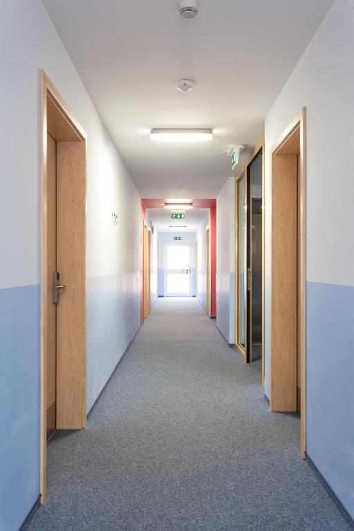 Hotel Mit-Mensch - Resim 24