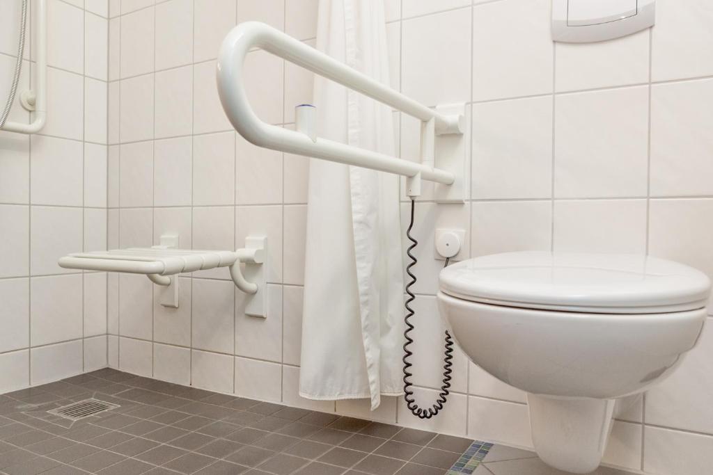 Hotel Mit-Mensch - Resim 27