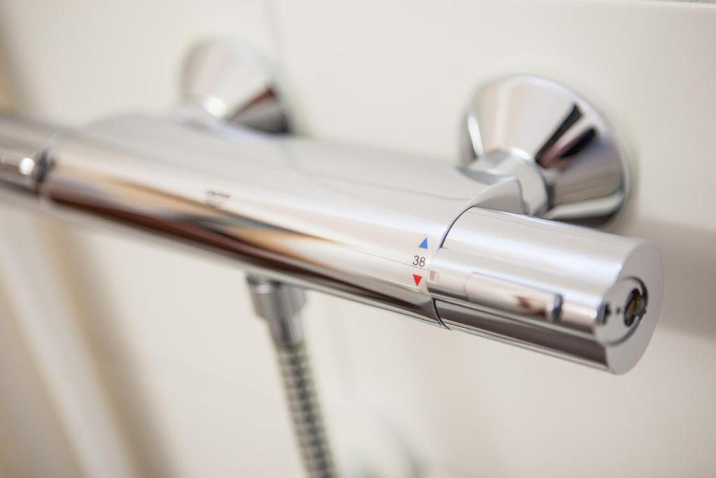 Hotel Mit-Mensch - Resim 28