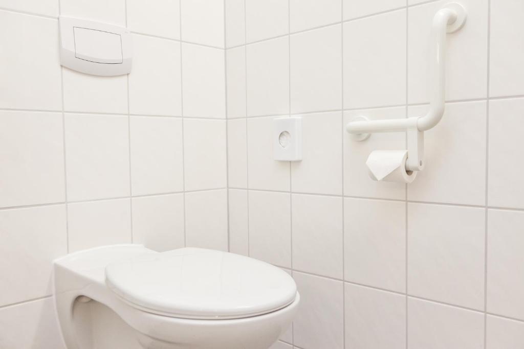 Hotel Mit-Mensch - 11