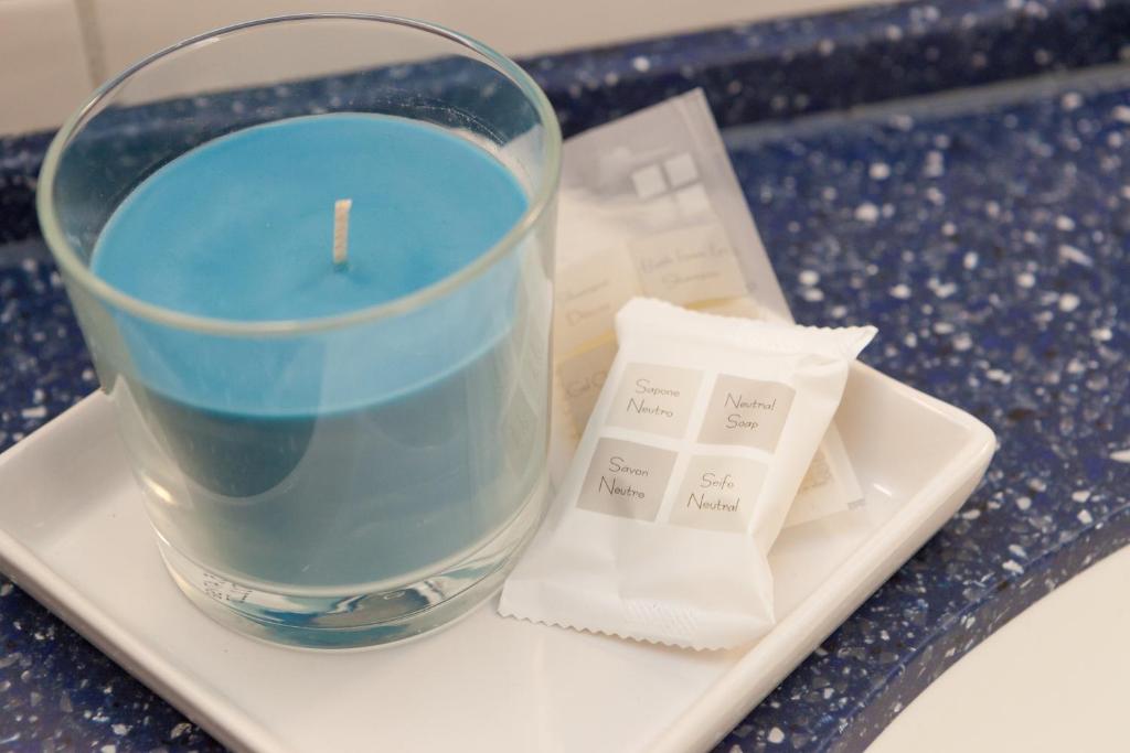 Hotel Mit-Mensch - Resim 30