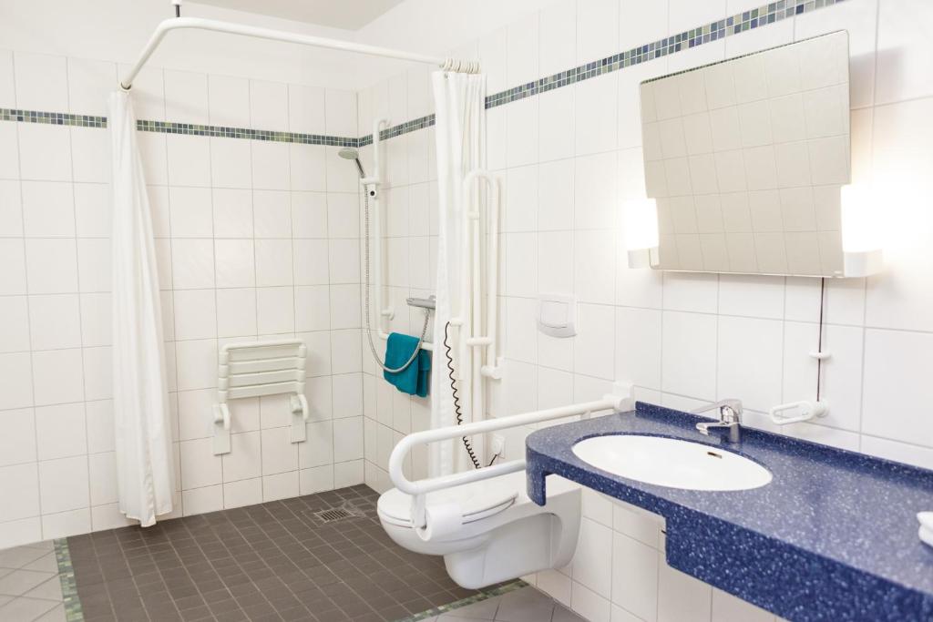 Hotel Mit-Mensch - 6