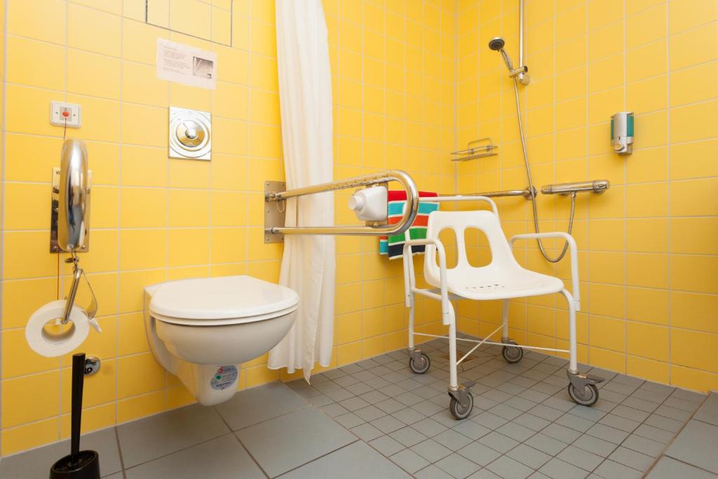 Hotel Mit-Mensch - 8