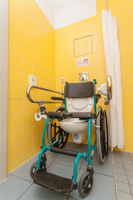 Hotel Mit-Mensch - Resim 38