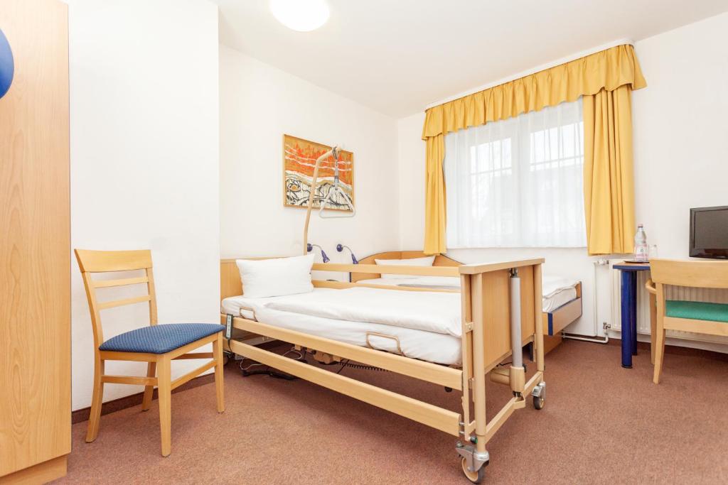 Hotel Mit-Mensch - Resim 5