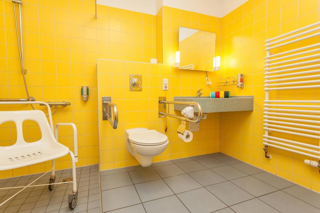 Hotel Mit-Mensch - Resim 40