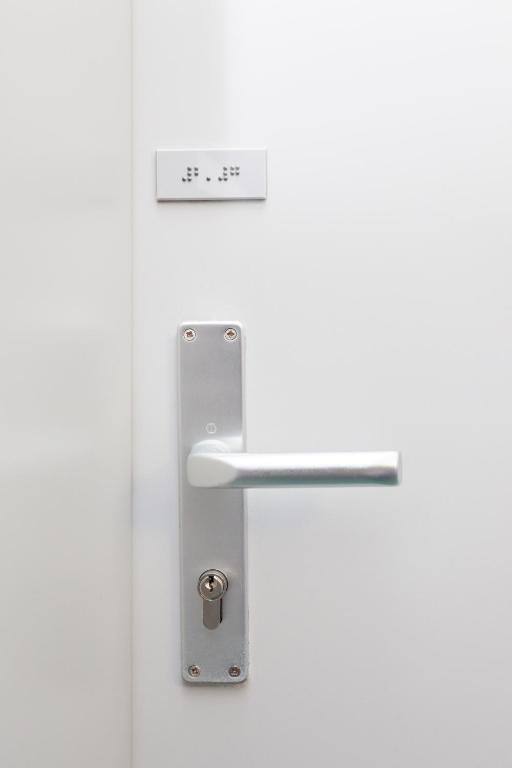 Hotel Mit-Mensch - Resim 41