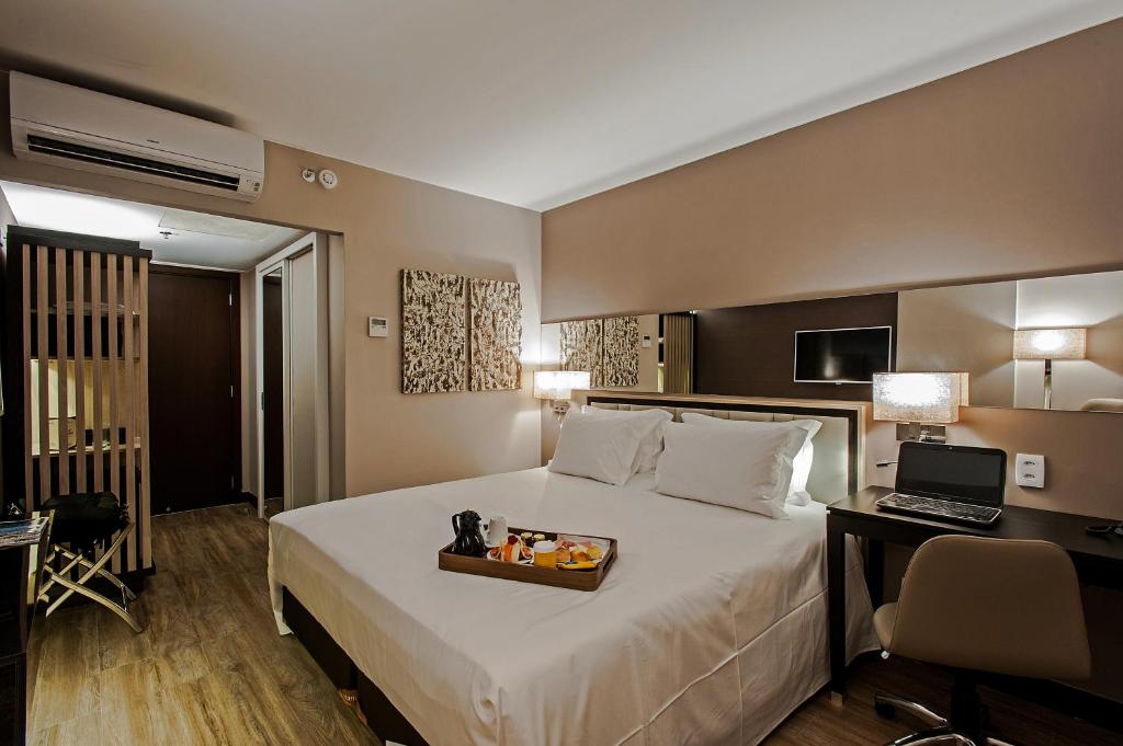  Hotel Atlantico Prime