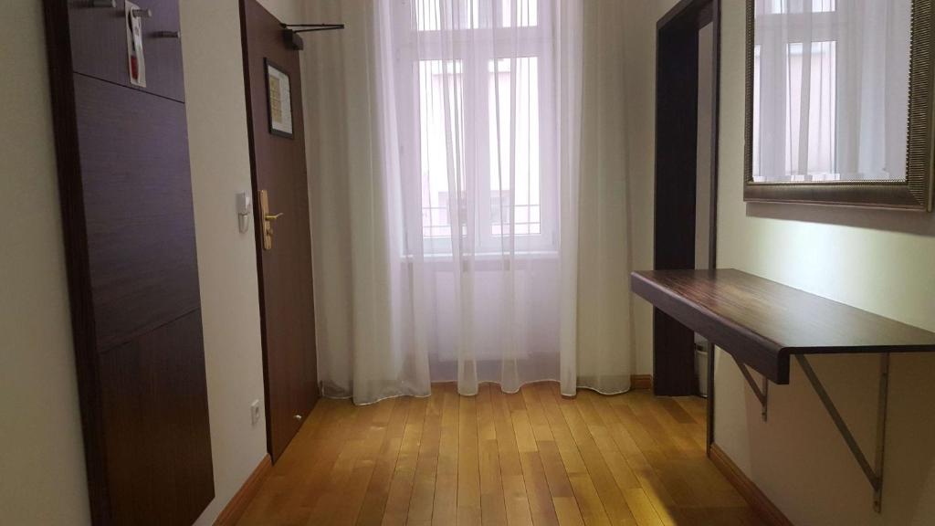 Kuchyň nebo kuchyňský kout v ubytování Best Western Plus Hotel Arcadia