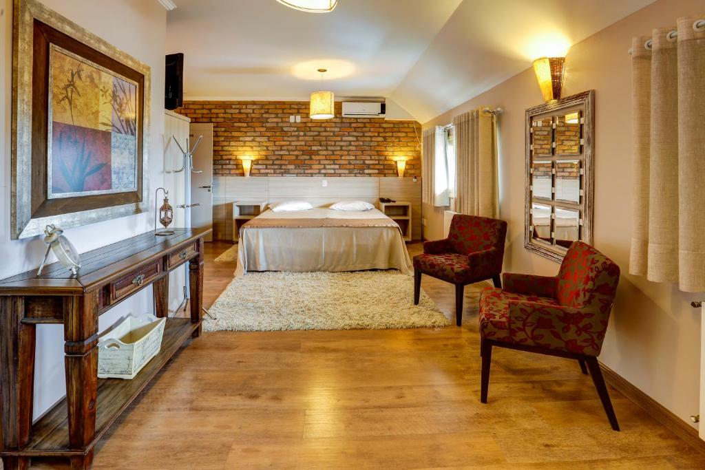  Di Capri Hotel
