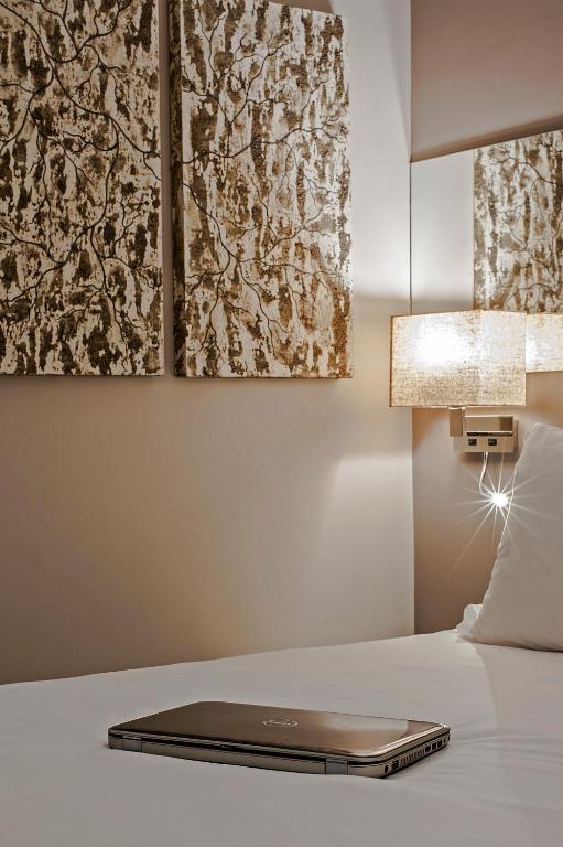  Hotel Atlantico Prime