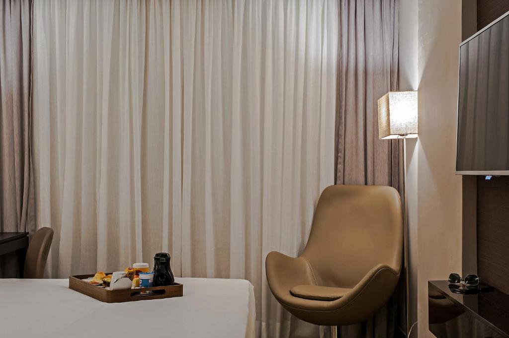  Hotel Atlantico Prime