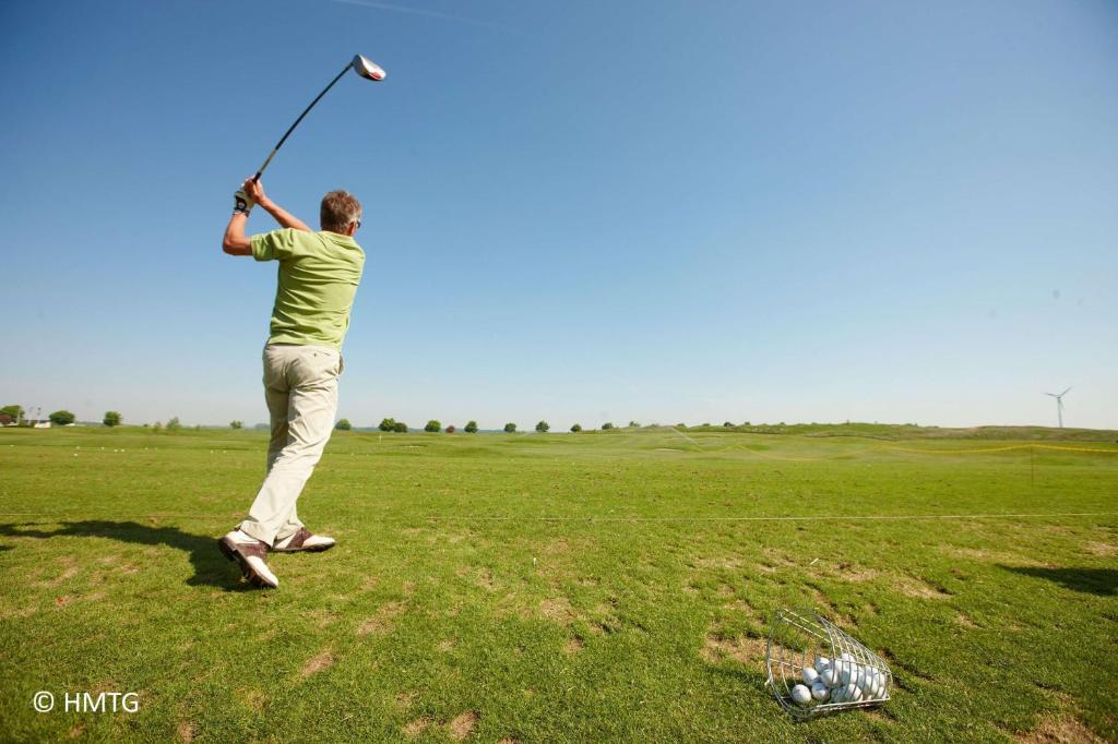 Best Western Premier Parkhotel Kronsberg - Resim 6