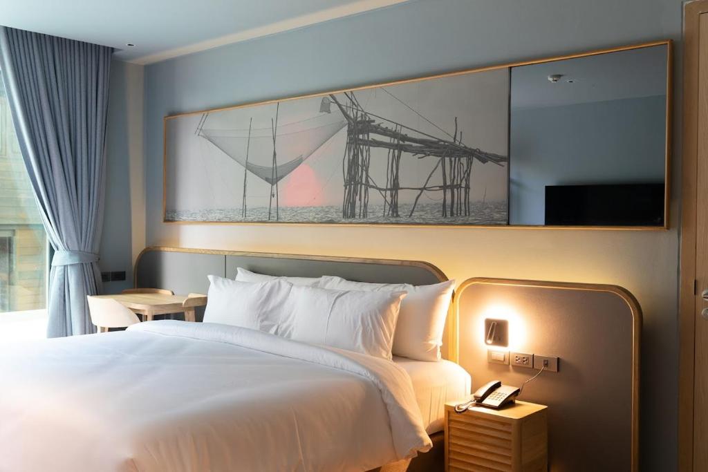 The Signature Hotel Airport - Error