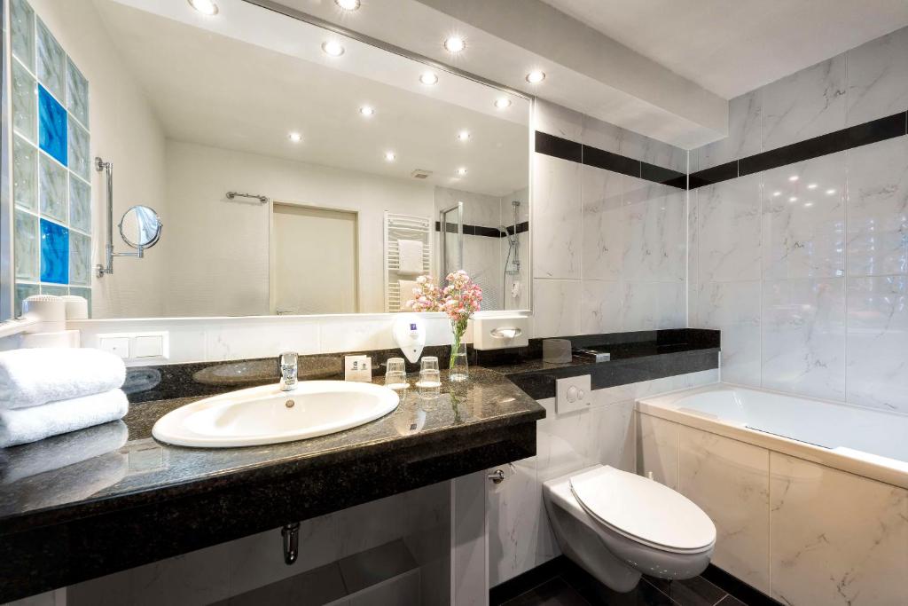 Best Western Hotel zur Post