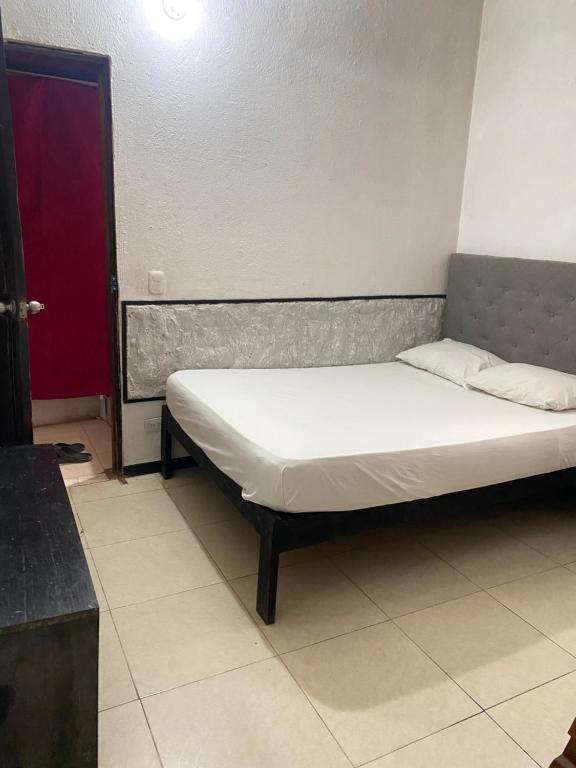 Imagen de la galería de Hostal casa jungla, en Estación El Salto