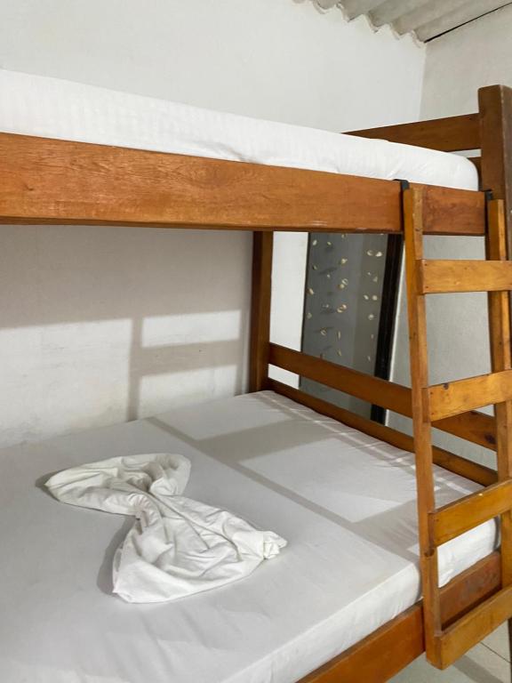 Imagen de la galería de Hostal casa jungla, en Estación El Salto