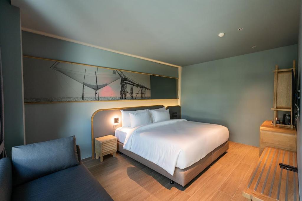 The Signature Hotel Airport - Universal