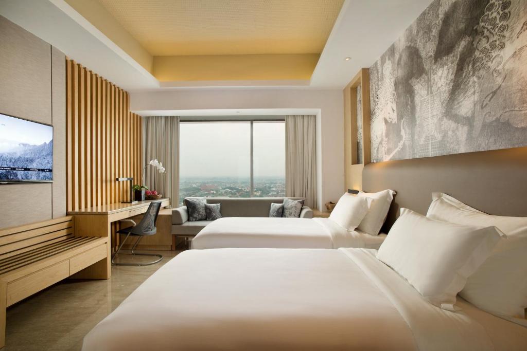 Alila Solo - 