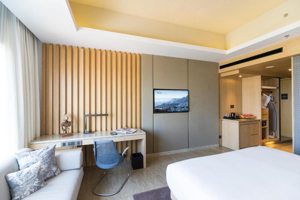 Alila Solo - 