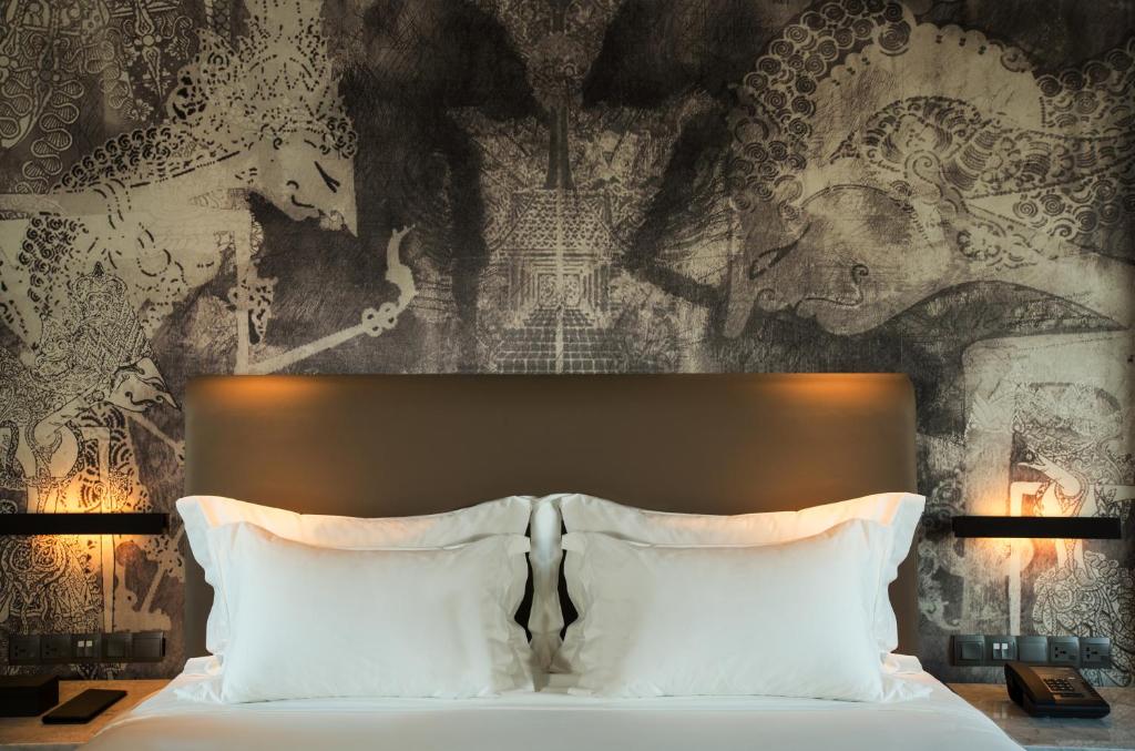 Alila Solo - 