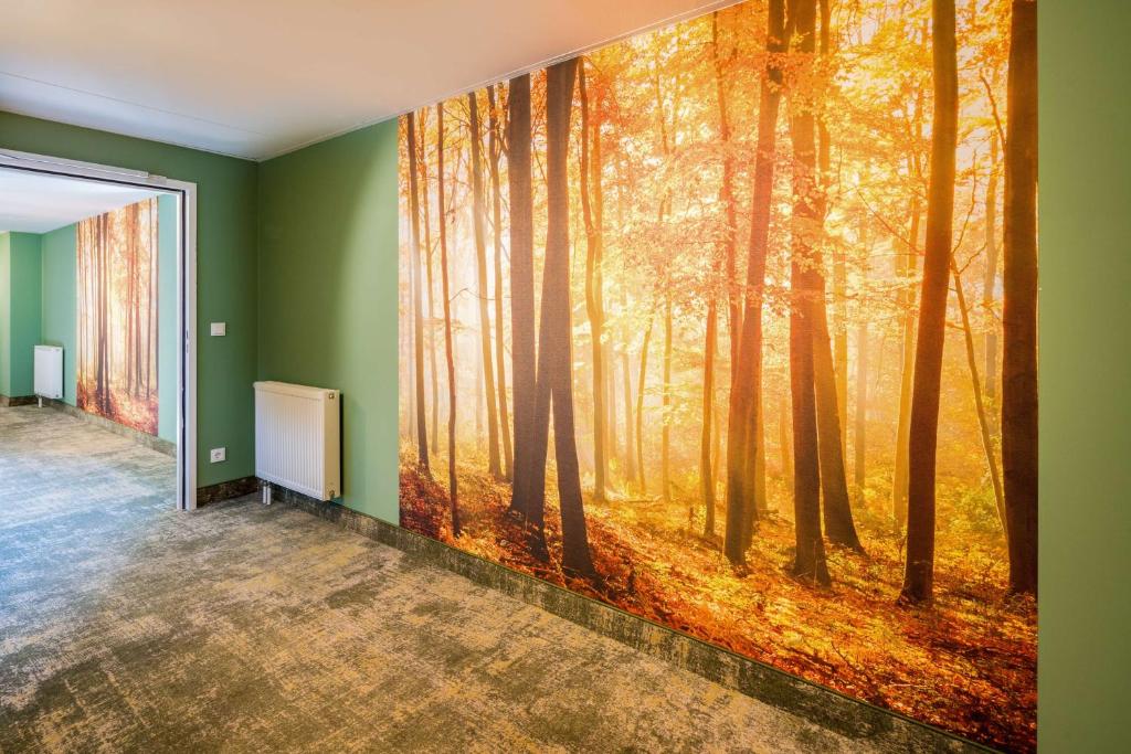 Fotografie z fotogalerie ubytování Best Western Hotel München Airport v destinaci Erding