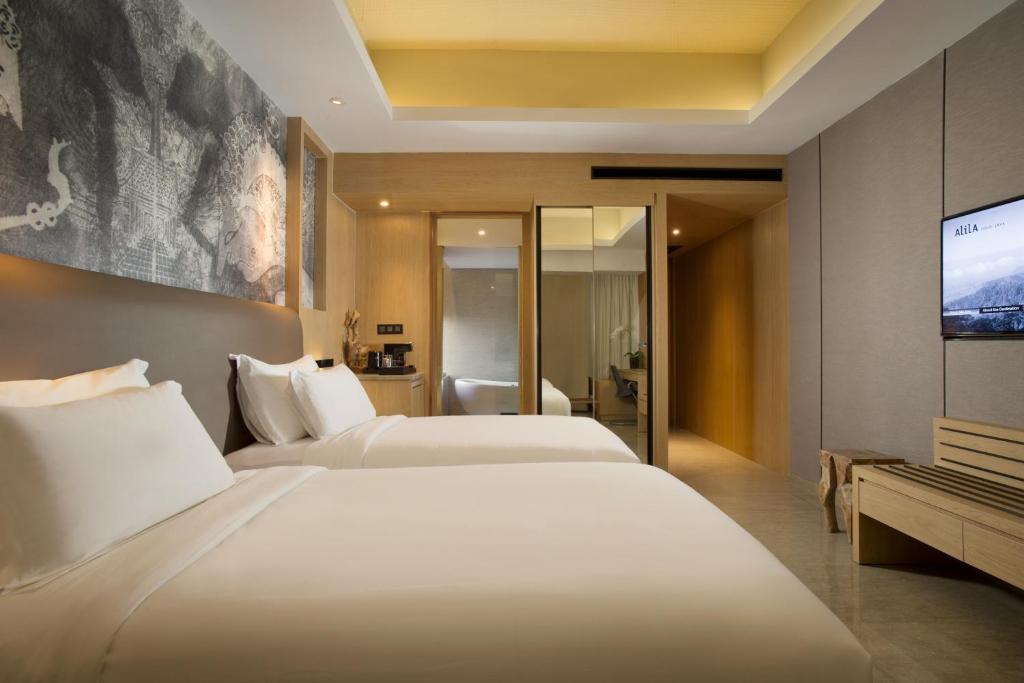 Alila Solo - 