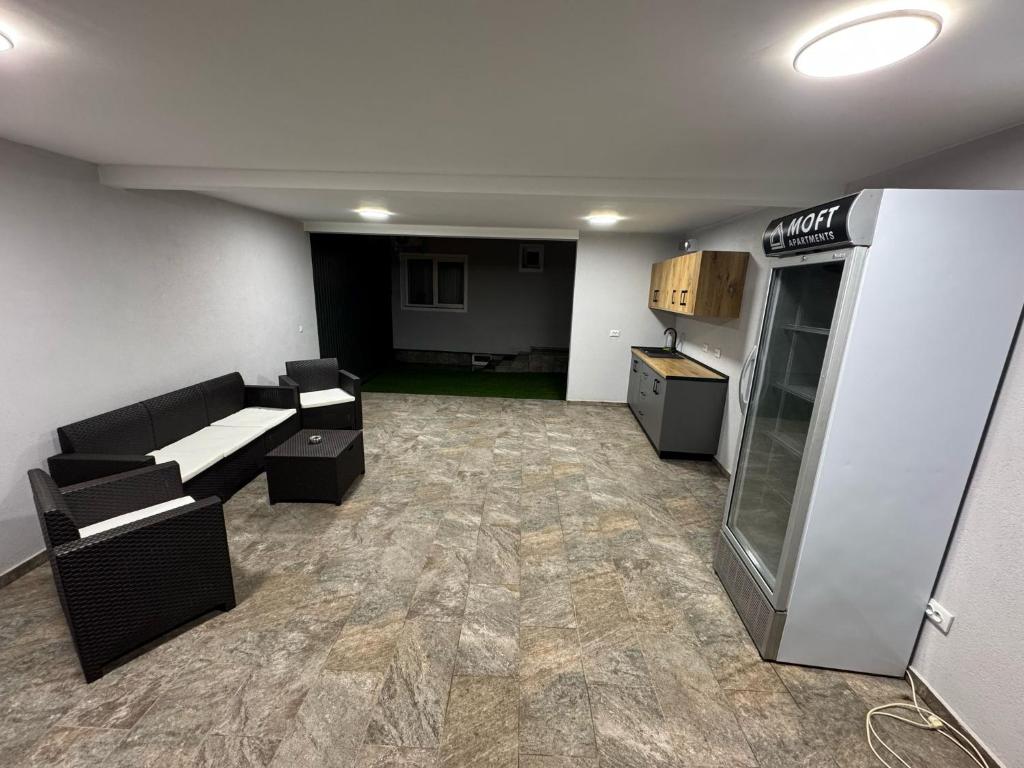 Moft Hotel Apartments Free Parking Self Check-In - Resim 38